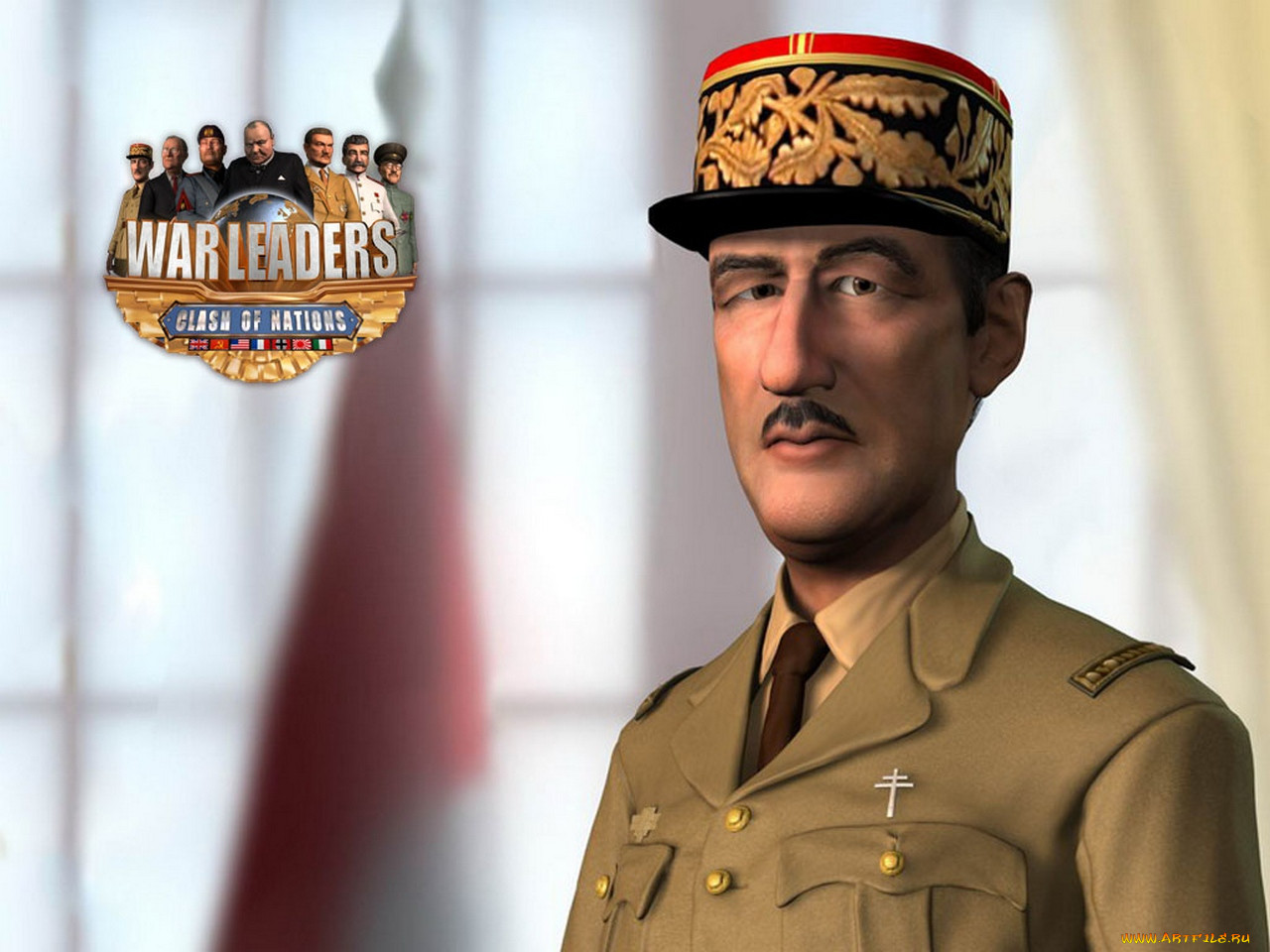 , , war, leaders, clash, of, nations